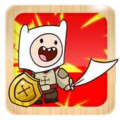 Adventure of Time!