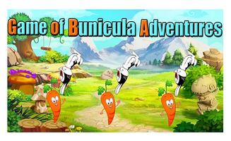 Super Buunicula Adventure capture d'écran 3