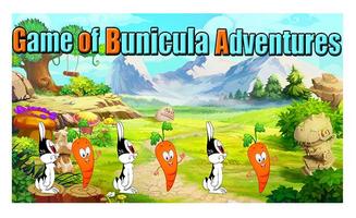 Super Buunicula Adventure Cartaz