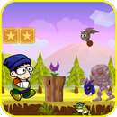 Jungle World Adventure APK