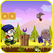 Jungle World Adventure
