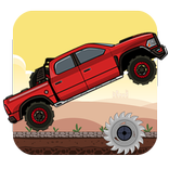 Crazy Racer - Adventure Race