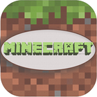 free minecraft  crafting adventure アイコン