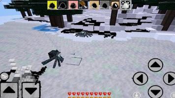 free minecraft  crafting adventure Screenshot 2