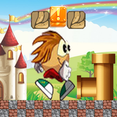 Adventure egg story world