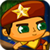 Super indonesian Boy Adventure