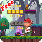 Jungle Boy Run
