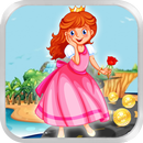 Little Royal Princess Adventure Run aplikacja