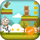 Amazing Loud House Adventure APK