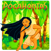 Adventure Pocahontas Run Jungle