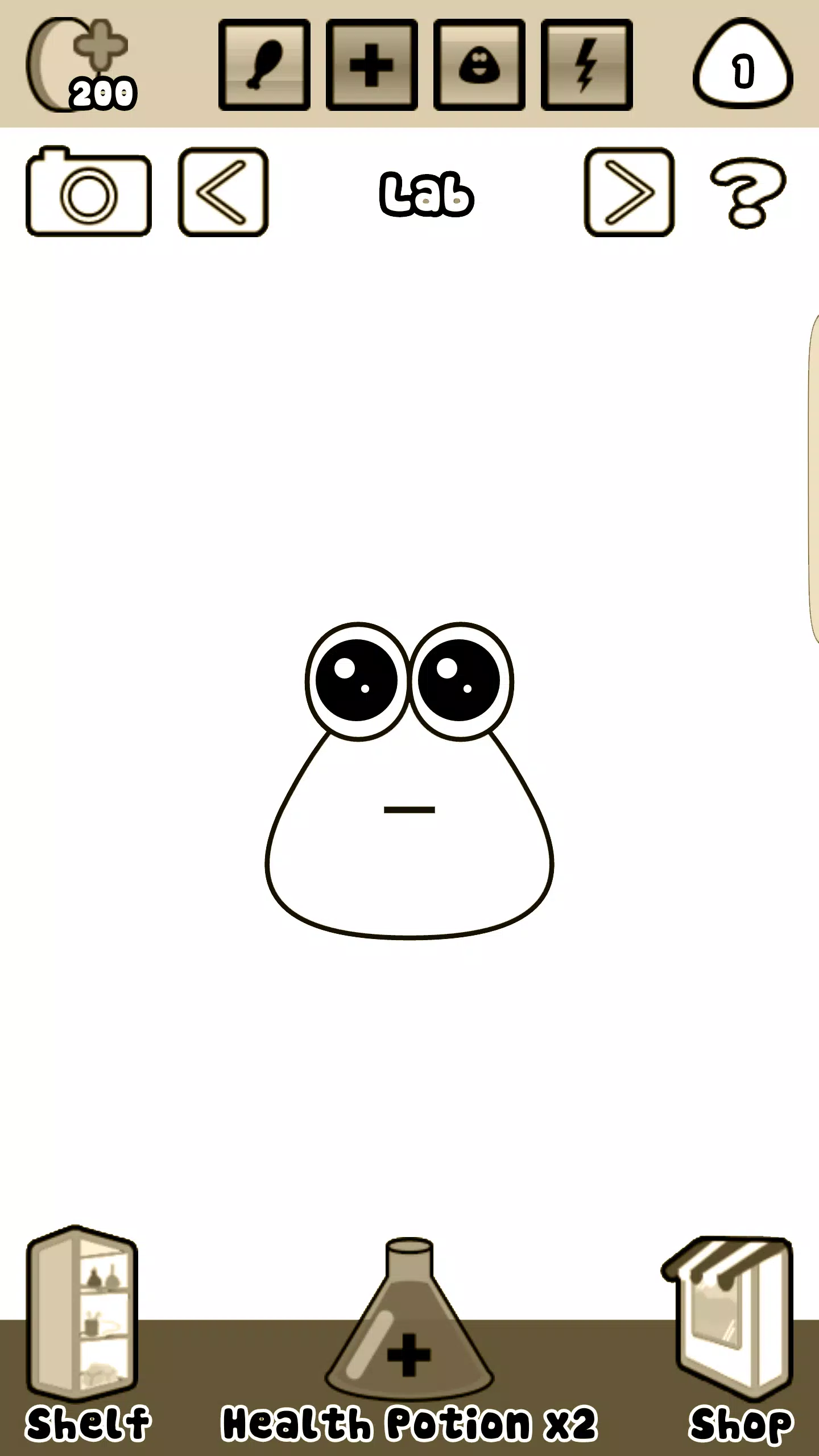 Baixar Pou recente 1.4.74 Android APK