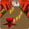 Subway pj run mask APK