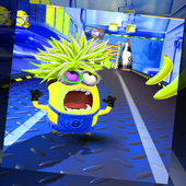 Banana Ball Z