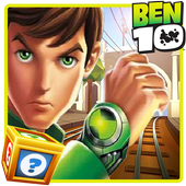 Ben 10 Omnitrix Run