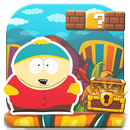 APK South Park Adventure World