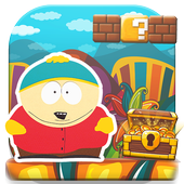 South Park Adventure World