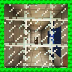 Thrilling Portal Adventure. MCPE map APK download