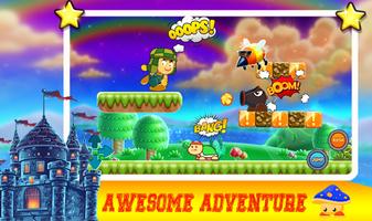 chaves wonderful adventure screenshot 3