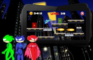 Masks Boys Heros Adventure screenshot 1