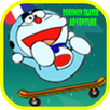 Doremon Skater Adventure APK