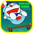 Doremon Skater Adventure APK