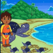 enigma anventure dieego and animals