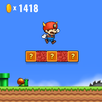 Mario World APK