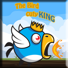the bird king adventures أيقونة