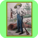 Huck Finn - Audio and Text Book APK