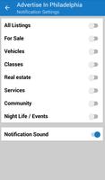Advertise In Philly Classifeds Ekran Görüntüsü 2