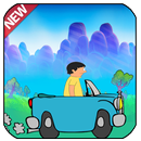 Adventure bobs burgers Car APK