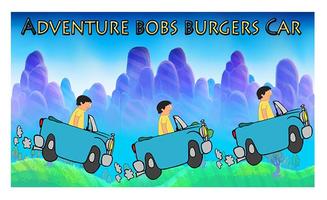 Adventure bobs burgers Car capture d'écran 3