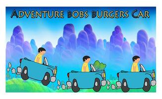 Adventure bobs burgers Car capture d'écran 1