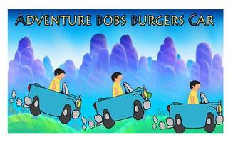 Adventure bobs burgers Car capture d'écran 2