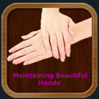 Get Beautiful Hands آئیکن