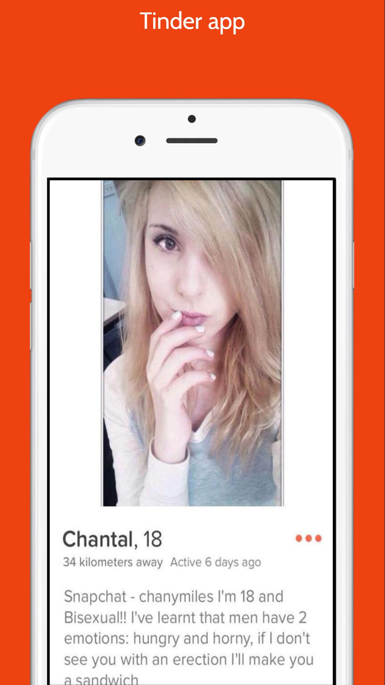 tinder scarica app