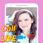 Messanger Call Video advice আইকন