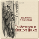 Listen to Adv Sherlock Holmes APK