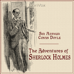 Adventures of Sherlock Holmes APK
