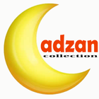 Adzan Collection アイコン