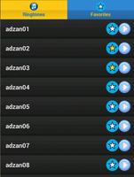 Adzan Collection capture d'écran 2