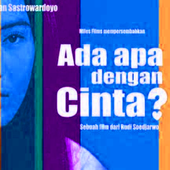 Ada Apa Dengan Cinta Quiz