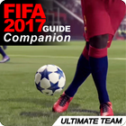 Guide FIFA 17 Companion New icône
