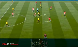 Guide FIFA 17 Companion New capture d'écran 1