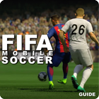 Guide Fifa Mobile Soccer آئیکن