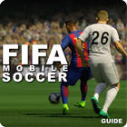 Guide Fifa Mobile Soccer иконка