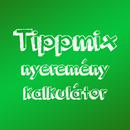 Tippmix nyeremény kalkulátor APK