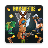 Johnny adventure