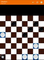 Checkers syot layar 3