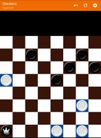 Checkers ảnh chụp màn hình 3